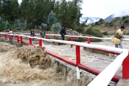 puente hatun rumi huaylas